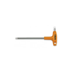 Beta - 96T chiave a t esagonale con impugnatura 2.MM