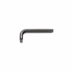 CHIAVE TORX 97TX BETA in acciaio brunito impronta torx CHIAVE TORX 97TX BETA In acciaio brunito. Impronta Torx maschio.