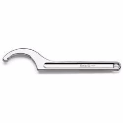 NUOVA CHIAVE A SETTORE NASELLO QUADRATO BETA CROMATA !!! Marca : BETA Codice : 99 CODICE BETA : 000990016 PROFILO INTERNO A R ...
