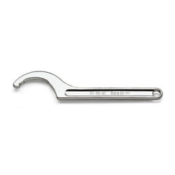 Beta - chiavi a settore con nasello quadro per ghiere cromate mm 34-36-38 art. 99