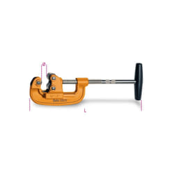 Tagliatubi acciaio Beta 330 - 10-60
