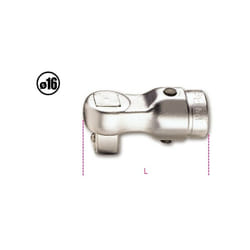 Beta - quadri maschi per barre dinamometriche art. 616