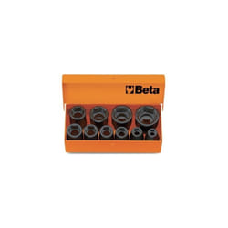 Beta - Serie chiavi a bussola macchina 3/8 710/c10