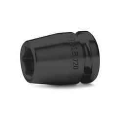 Beta - bussola a macchina 1/2 - 13mm art. 720 - a impatto per utensili aria