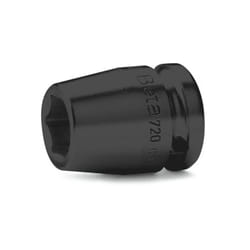 Beta - bussola a macchina 1/2 - 21mm art. 720 - a impatto per utensili aria
