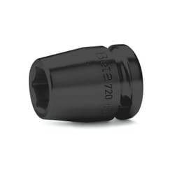Beta - bussola a macchina 1/2 - 30mm art. 720 - a impatto per utensili aria