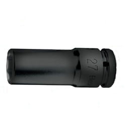 Chiave a bussola Beta lunga con attacco da 1-2 per dadi da 14mm 720l
