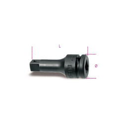 Prolunga macchina MM75 1/2 720/20