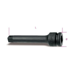 Prolunga macchina MM125 1/2 720/21
