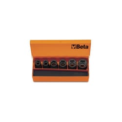 Serie chiavi a bussola macchina 1/2 Beta 720/c6