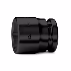 Descrizione BETA-728 BUSSOLE A MACCHINA BRUNITE DA 3/4 N18 BUSSOLE A MACCHINA DA 3/4 N.18 Chiavi a bussola con attacco quadro ...