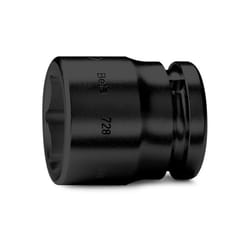 Chiave a bussola macchina esagonale 3/4 Beta 728 - 24