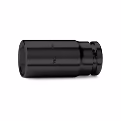 Chiavi a bussola con attacco quadro femmina 3/4" bocca esagonale serie lunga, fosfatate. Attacco : 3/4" Profilo : Esagonale U ...
