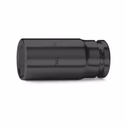 32mm Chiavi A Bussola Attacco 3/4" Bocca Esagonale Serie Lunga, Fosfatate - Beta 728L
