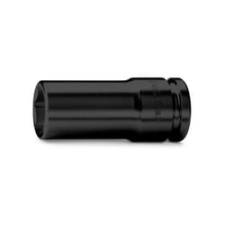 Chiave a bussola macchina esagonale lunga sottile 3/4 Beta 728ls - 27