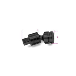 Beta - Snodo bussola macchina 3/4 728/25 - 107,5