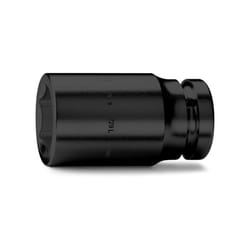 Beta - Chiave a bussola macchina esagonale lunga 1 729l - 24