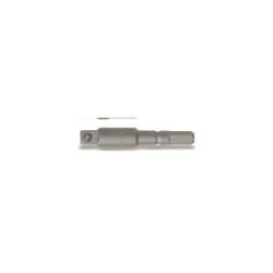 Beta Tools - raccordi per avvitatori 1/4 l mm 50 art. 892/1