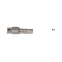 Beta Tools - raccordi per avvitatori 3/8 l mm 50 art. 892/2