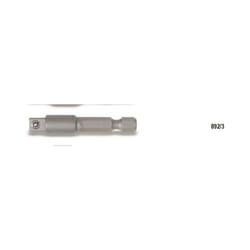 Beta Tools - raccordi per avvitatori 1/4 l mm 50 art. 892/3