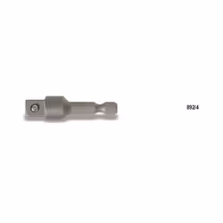 3/8 1/4 L mm 50 Peso g 25,2