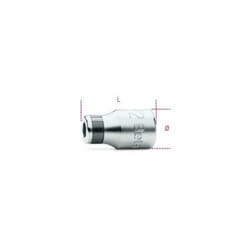 Beta - bussole portainserti 895/3 da 1/4 a 3/8