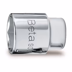 BOCCA ESAGONALE : 5,5 mm ATTACCO QUADRO FEMMINA : 1/4" L: 25 mm Ø: 6.8 mm A: 8.0 mm PESO: 10 g GARANZIA 24 MESI