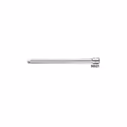 UNI/ISO 3316 DIN 3123 L mm 150 Ø mm 11,5 1/4 1/4 g 64