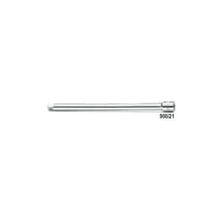 Beta - prolunghe con attacchi quadri femmina e maschio 1/4 cromate art. 900/21
