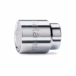 Bussole esagonali 910A mm 12