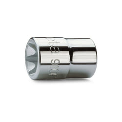 Beta - chiavi a bussola a mano per viti con testa a profilo torx® E5 art. 910FTX