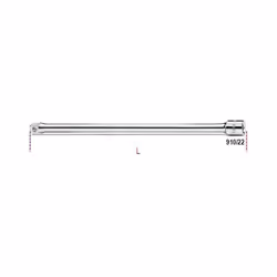 UNI/ISO 3316 DIN 3123 L mm 250 Ø mm 17 3/8 3/8 g 173,8