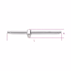 UNI/ISO 3315 DIN 3122 L mm 210 A mm 30,5 3/8 g 160,2