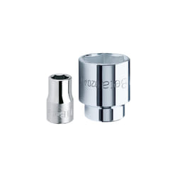 Chiave Beta a bussola da 1/2 esagonale 920A MM.27