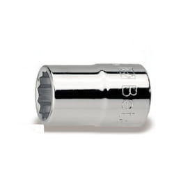 Beta - 920B Chiavi a bussola poligonali attacco quadro femmina da 1/2 - 18