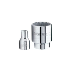 Chiave Beta a bussola da 1/2 poligonale 920B MM.26