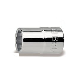 Beta - 920B Chiavi a bussola poligonali attacco quadro femmina da 1/2 - 28