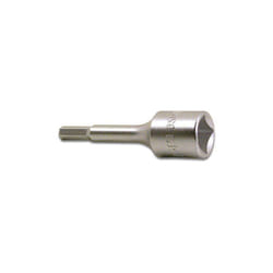 920ME chiave a bussola 8 mm maschio esagonale attacco 1/2 lungo lunga - Beta