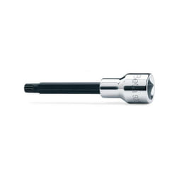 Beta - chiavi a bussola maschio per viti con impronta xzn® con attacco quadro femmina 1/2 M8L art. 920XZN