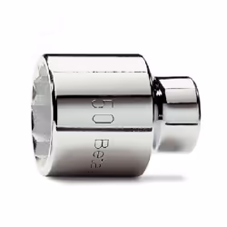 ART-928B-34 chiavi a bussola a mano bocca poligonale Attacco da Attacco poligonale Grandezza bullone 34mm Lunghezza chiave 60 ...