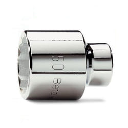 Chiave a bussola Beta attacco 3-4'' poligonale 34mm