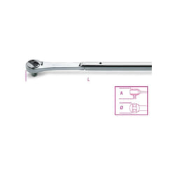Cricchetto reversibile 1' Beta 929/55 - 770