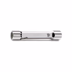 CHIAVI A TUBO DAL PIENO 10X11 Articolo 930 Beta Utensili Codice 009300014 chiavi a tubo doppie poligonali, serie pesante crom ...