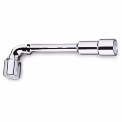 NF E 74.303 mm 17x17 Ø mm 26,0 L mm 198 Ø1 mm 12,0 A mm 20,0 A1 mm 34,0 L1 mm 44,0 g 340 Particolare trattamento termico per ...