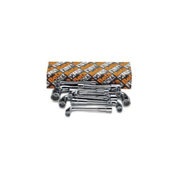 Serie chiavi a pipa doppie pesanti Beta 932/s17