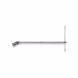 CHIAVI A T SNODATE 11 Articolo 952 Beta Utensili Codice 009520011 chiavi a T con bussola esagonale snodata • Lo snodo permett ...