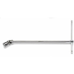 Beta - chiave a t esagonale snodata serie 952 N.13