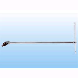 Chiave a T con maschio esagonale Beta 953 snodato - mm. 4