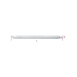 Beta - Levagomme 962 - 500