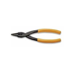 Beta - pinza per anelli a becchi dritti da 8 a 12MM.